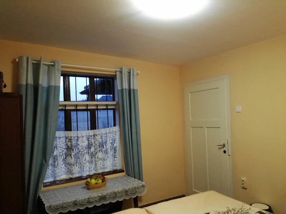 Beefree Villa Gorsko Slivovo Exteriör bild