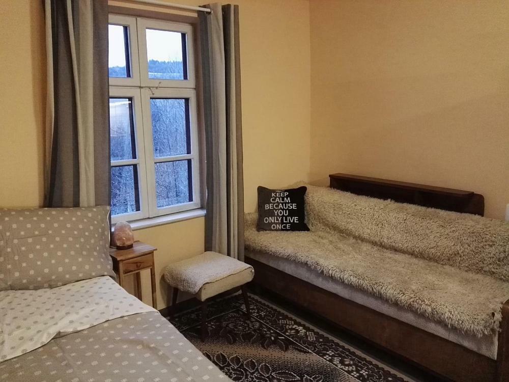 Beefree Villa Gorsko Slivovo Exteriör bild