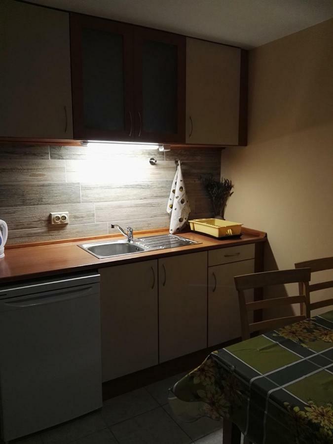 Beefree Villa Gorsko Slivovo Exteriör bild