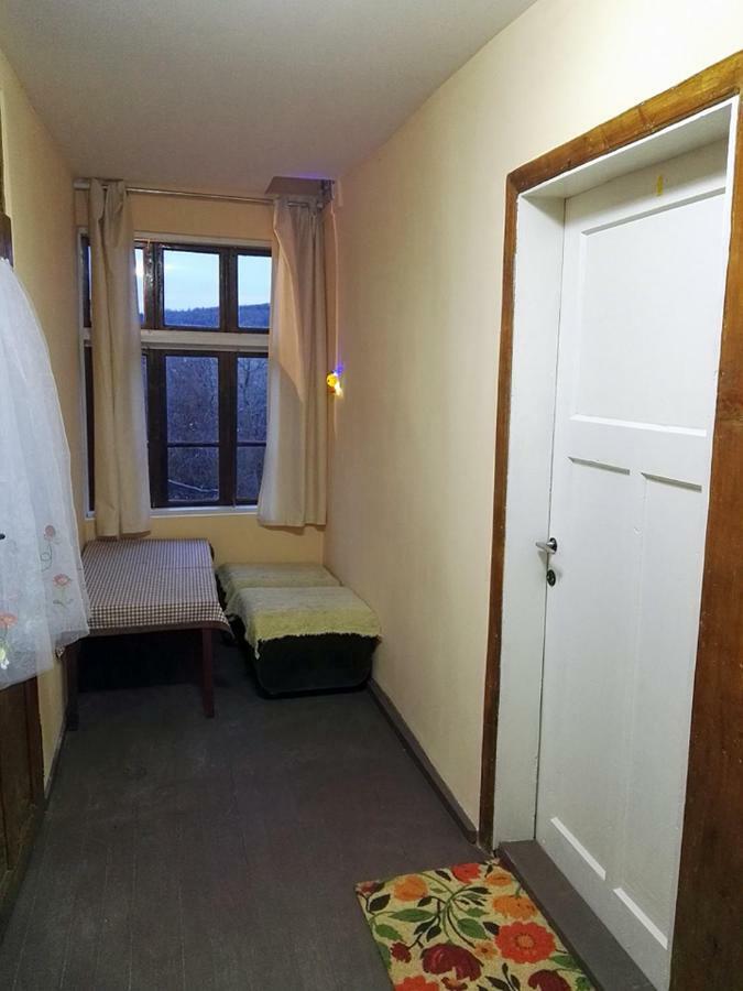 Beefree Villa Gorsko Slivovo Exteriör bild