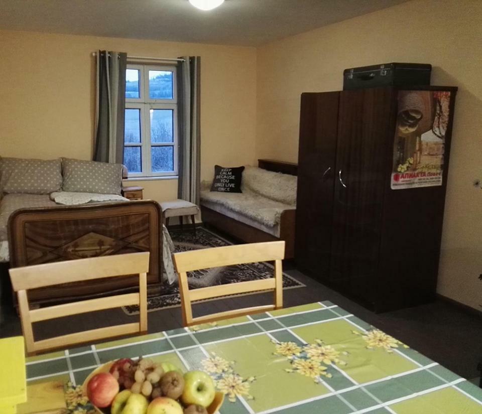 Beefree Villa Gorsko Slivovo Exteriör bild