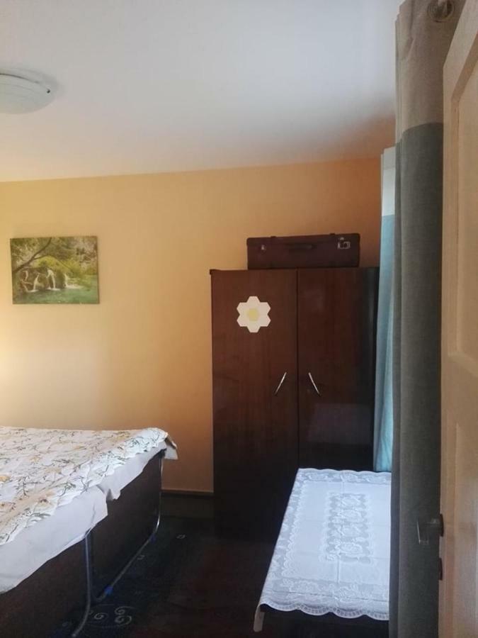 Beefree Villa Gorsko Slivovo Exteriör bild