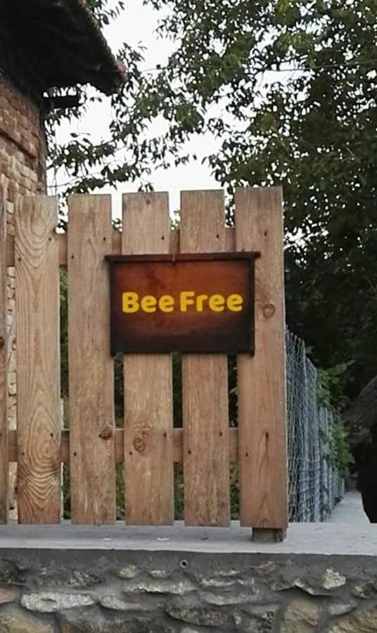 Beefree Villa Gorsko Slivovo Exteriör bild