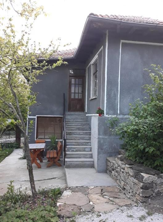 Beefree Villa Gorsko Slivovo Exteriör bild