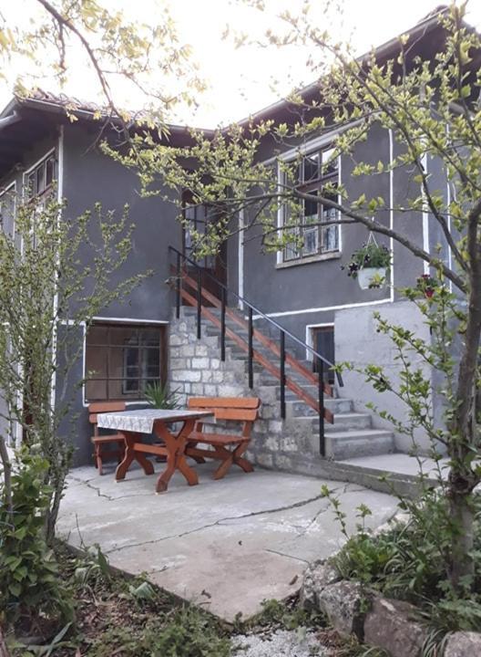 Beefree Villa Gorsko Slivovo Exteriör bild