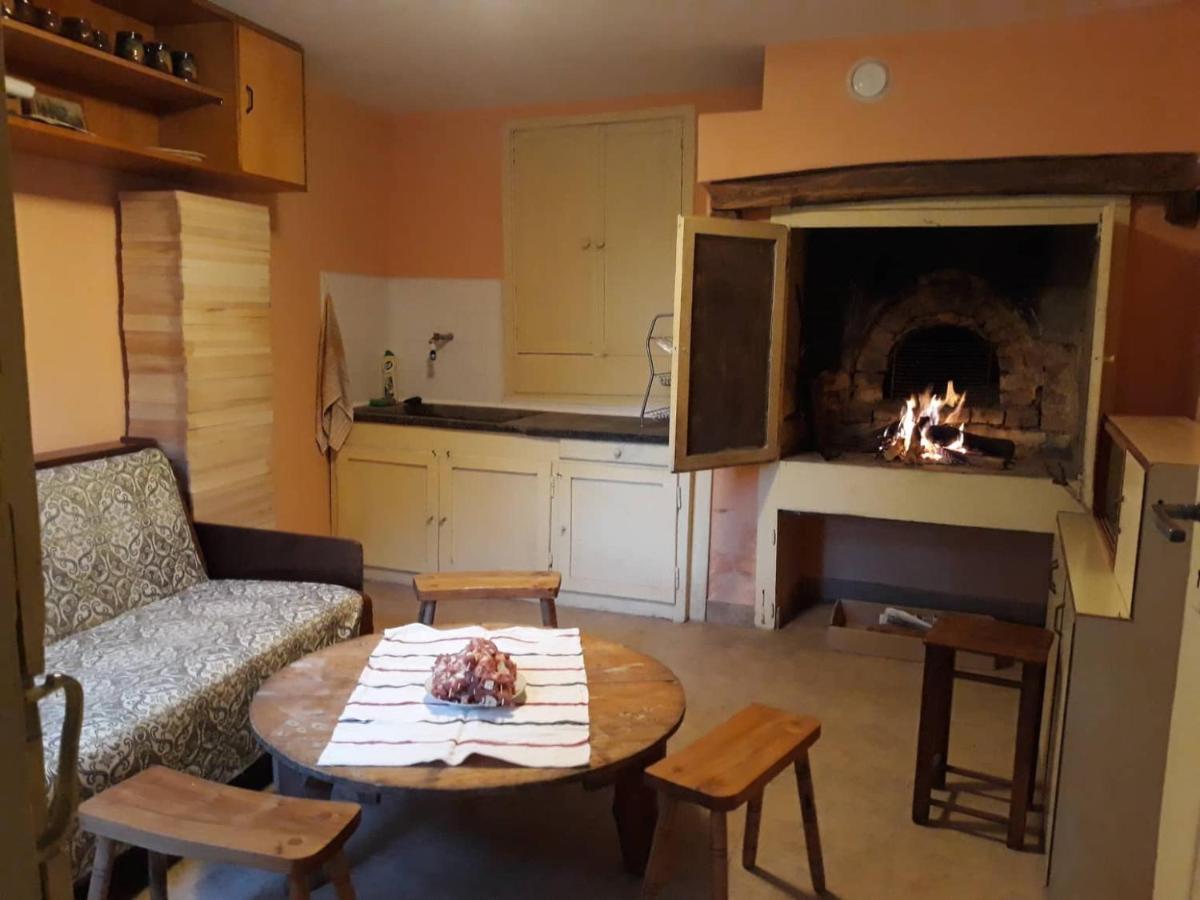 Beefree Villa Gorsko Slivovo Exteriör bild